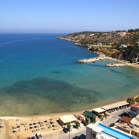 Villa Argiro Plaka Crete Exterior foto