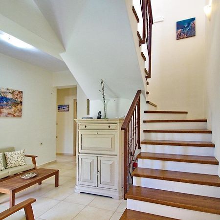 Villa Argiro Plaka Crete Exterior foto